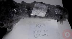 Kia Capital Krank – Sakarya Çıkma parça