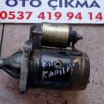 Kia Carnival Marş Motoru çıkma parça - ATİOĞLU OTO ÇIKMA SAKARYA