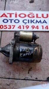 Kia Capital Marş Motoru Dinamosu 1.8 Orj Çıkma 1994-1998 – Sakarya Çıkma parça