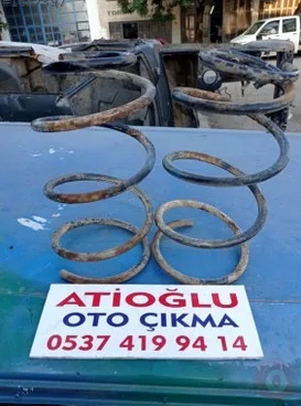 Kia Carnival Rot Başı çıkma parça - ATİOĞLU OTO ÇIKMA SAKARYA