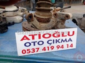 Kia Capital Ön Sağ Taşıyıcı Orjinal Çıkma 1993-1996 – Sakarya Çıkma parça