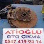 Kia Carnival Taşıyıcı çıkma parça - ATİOĞLU OTO ÇIKMA SAKARYA