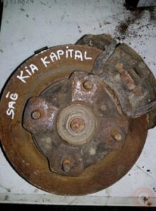 kia capital ön taşıyıcı 1993 -1999 – Sakarya Çıkma parça