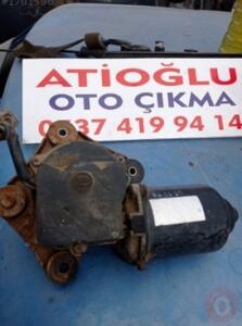 Kia Capital Silgi Silecek Motoru Orjinal Çıkma 1993-1996 – Sakarya Çıkma parça