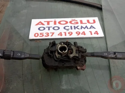 Kia Carnival Sinyal Kolu çıkma parça - ATİOĞLU OTO ÇIKMA SAKARYA