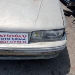 Kia Carnival Sol Ön Far çıkma parça - ATİOĞLU OTO ÇIKMA SAKARYA