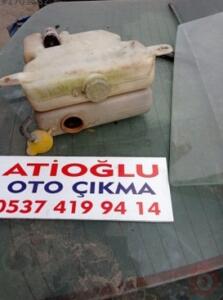 Kia Capital Yedek Su Bidonu Orjinal Çıkma 1993-1996 – Sakarya Çıkma parça