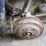 Kia Ceed Arka Dingil çıkma parça - İNAN OTO ÇIKMA YEDEK PARÇA ALIM SATIM Adana