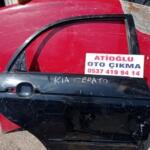 Kia Sorento Sağ Arka Kapı çıkma parça - ATİOĞLU OTO ÇIKMA SAKARYA
