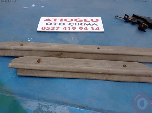 Kia Carnival Kapı Bandı & Çıtası çıkma parça - ATİOĞLU OTO ÇIKMA SAKARYA
