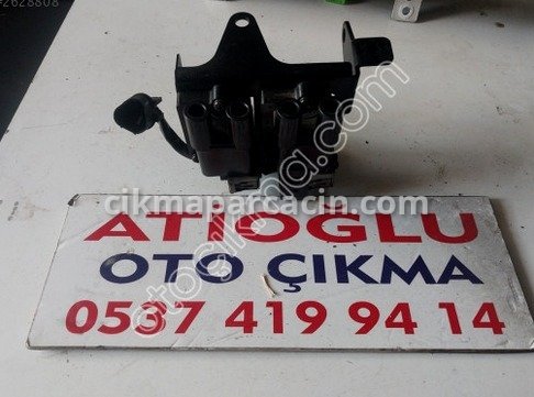 Kia Picanto Ateşleme Beyni çıkma parça