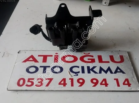 Kia Picanto Ateşleme Beyni çıkma parça - ATİOĞLU OTO ÇIKMA SAKARYA