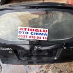 Kia Picanto Bagaj Kapağı çıkma parça - ATİOĞLU OTO ÇIKMA SAKARYA