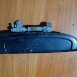 Kia Picanto Dış Kapı Kolu çıkma parça - ATİOĞLU OTO ÇIKMA SAKARYA