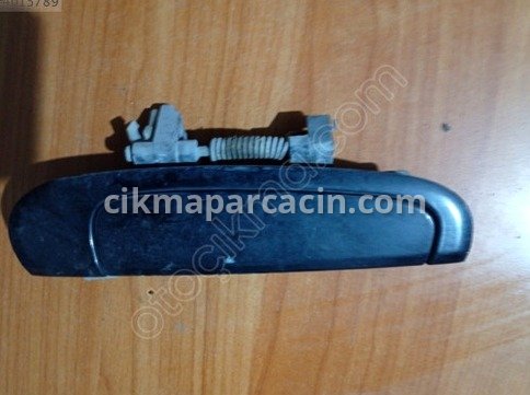 Kia Picanto Dış Kapı Kolu çıkma parça