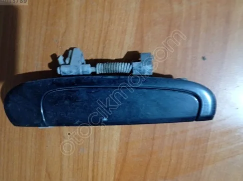 Kia Picanto Dış Kapı Kolu çıkma parça - ATİOĞLU OTO ÇIKMA SAKARYA
