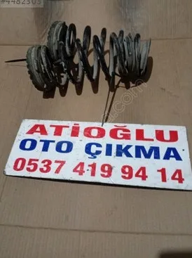 Kia Picanto Rot Başı çıkma parça - ATİOĞLU OTO ÇIKMA SAKARYA