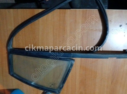Kia Picanto Kelebek Camı çıkma parça