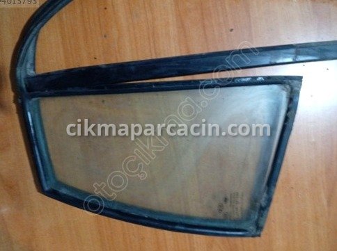 Kia Picanto Kelebek Camı çıkma parça