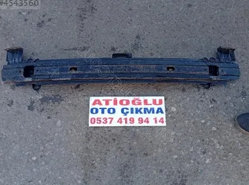 Kia Picanto Tampon Demiri çıkma parça - ATİOĞLU OTO ÇIKMA SAKARYA