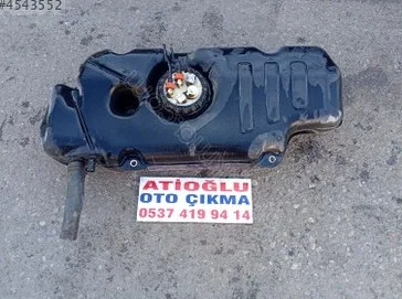 Kia Picanto Yakıt Deposu çıkma parça - ATİOĞLU OTO ÇIKMA SAKARYA