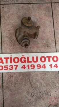 Kia Rio Direksiyon Kutusu çıkma parça - ATİOĞLU OTO ÇIKMA SAKARYA