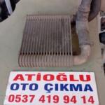 Kia Rio İntercooler çıkma parça - ATİOĞLU OTO ÇIKMA SAKARYA