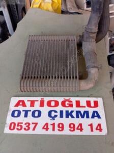 Kia pregio intercooler radyatör 2001-2008 – Sakarya Çıkma parça