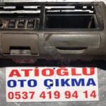 Kia Rio Teyp Çerçevesi çıkma parça - ATİOĞLU OTO ÇIKMA SAKARYA