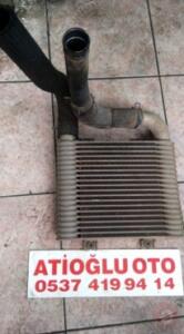 Kia Pregio Turbo Radyatörü İntercooler 1998-2006 – Sakarya Çıkma parça