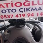 Kia Rio Sinyal Kolu çıkma parça - ATİOĞLU OTO ÇIKMA SAKARYA