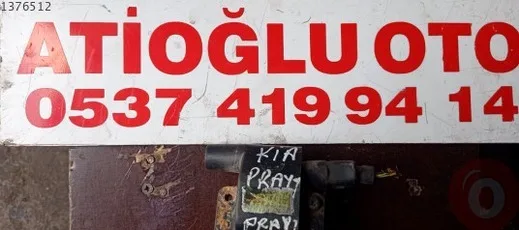 Kia Pride Ateşleme Bobini çıkma parça - ATİOĞLU OTO ÇIKMA SAKARYA