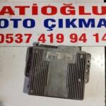 Kia Pride Motor Beyni çıkma parça - ATİOĞLU OTO ÇIKMA SAKARYA