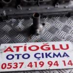 Kia Pride Termostat çıkma parça - ATİOĞLU OTO ÇIKMA SAKARYA