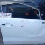 Kia Rio Sağ Ön Kapı çıkma parça - ATİOĞLU OTO ÇIKMA SAKARYA