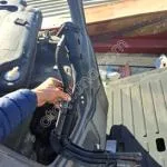 Kia Rio Yakıt Dolum Borusu çıkma parça - İNAN OTO ÇIKMA YEDEK PARÇA ALIM SATIM Adana