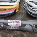 Kia Sorento Ön Tampon çıkma parça - ATİOĞLU OTO ÇIKMA SAKARYA