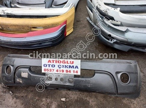 Kia Sorento Ön Tampon çıkma parça