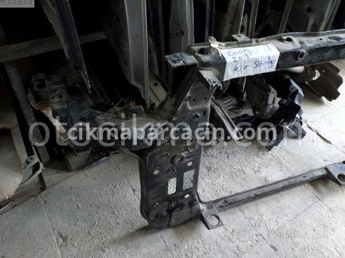 Kia Sportage Ön Panel çıkma parça