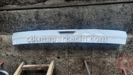 Ford Kuga Bagaj Plastiği çıkma parça