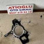 Mitsubishi L200 Taşıyıcı çıkma parça - ATİOĞLU OTO ÇIKMA SAKARYA