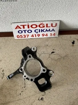 Mitsubishi L200 Taşıyıcı çıkma parça - ATİOĞLU OTO ÇIKMA SAKARYA