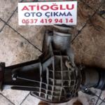 Lada Niva Ön Defransiyel çıkma parça - ATİOĞLU OTO ÇIKMA SAKARYA