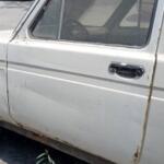 Lada Niva Sol Ön Kapı çıkma parça - ATİOĞLU OTO ÇIKMA SAKARYA