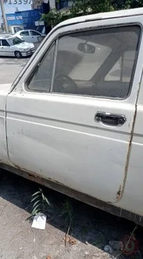 Lada Niva Sol Ön Kapı çıkma parça - ATİOĞLU OTO ÇIKMA SAKARYA