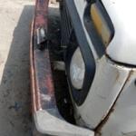 Lada Niva Ön Tampon çıkma parça - ATİOĞLU OTO ÇIKMA SAKARYA