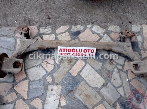 Lada Samara Arka Dingil çıkma parça