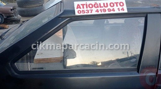 Lada Samara Sağ Arka Kapı çıkma parça