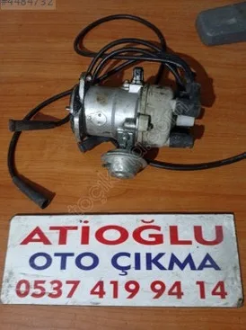 Lada Samara Distribütör çıkma parça - ATİOĞLU OTO ÇIKMA SAKARYA