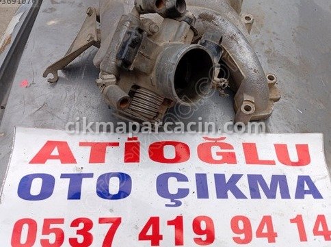 Lada Samara Gaz Kelebeği çıkma parça